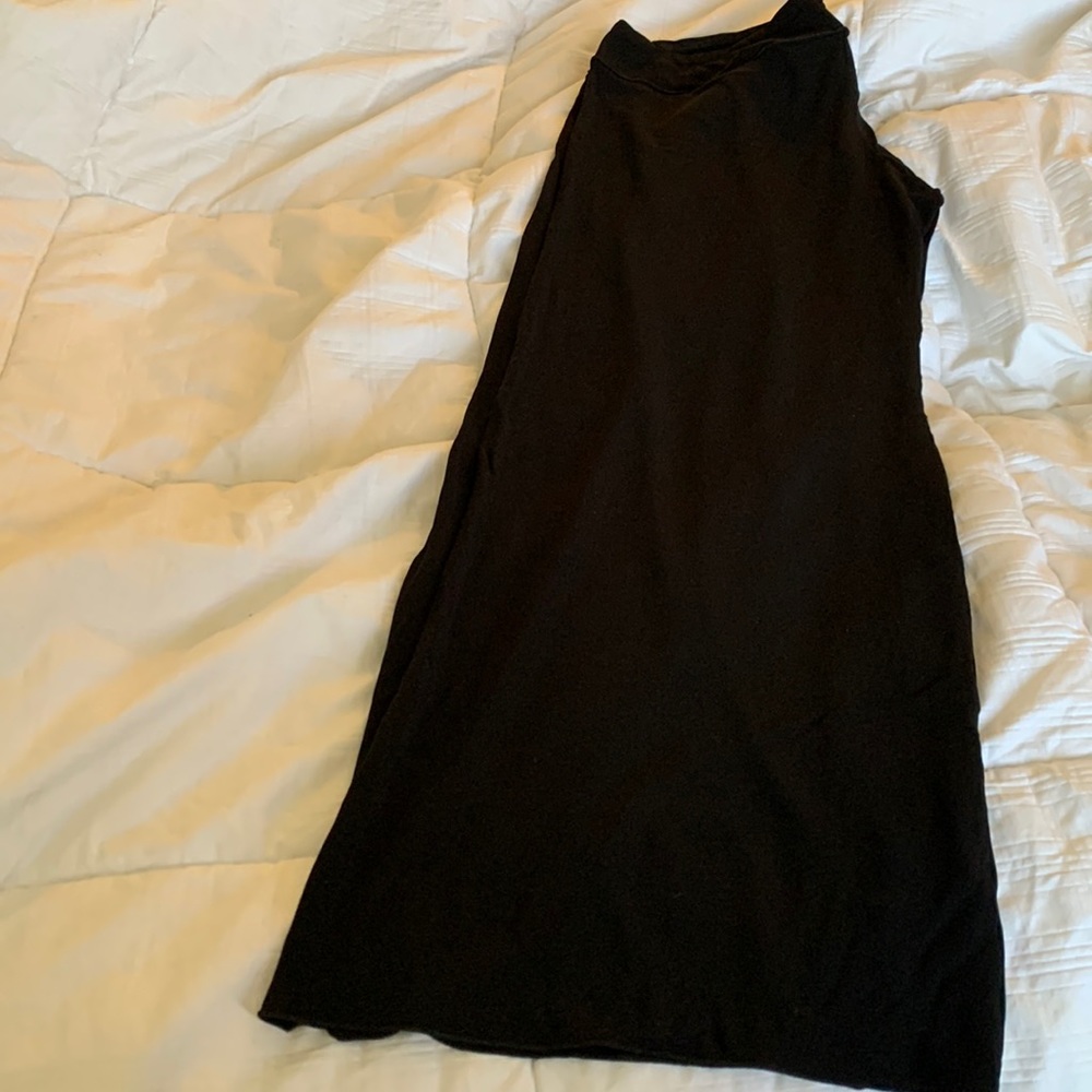 Light firm silky feeling luxury wide leg pants with designe elastic waist